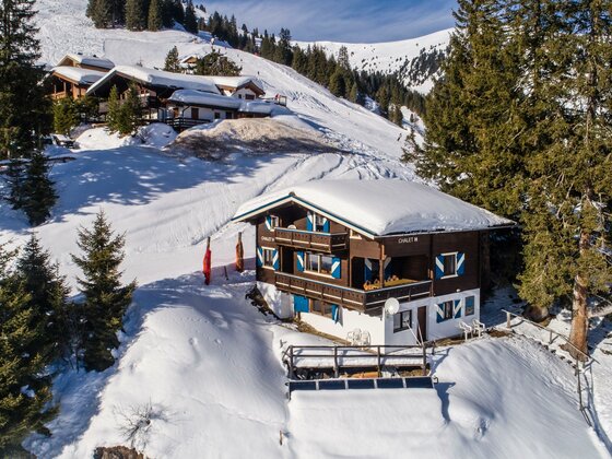 Chalet H