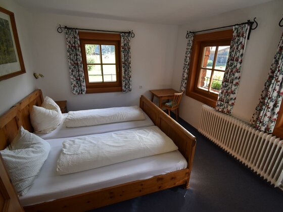Haus Waldfrieden