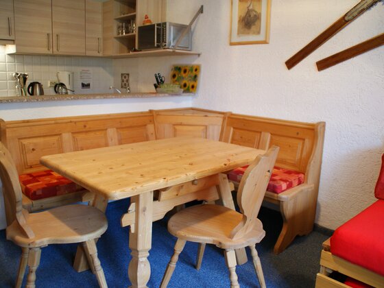 Top Chalets - Haus Dettlbauer