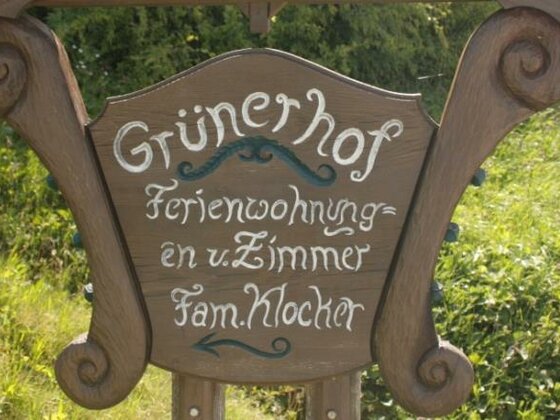Grünerhof