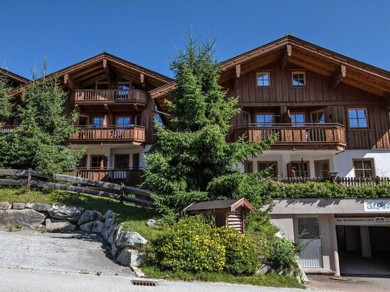 Alpina 79 Direkt Holidays