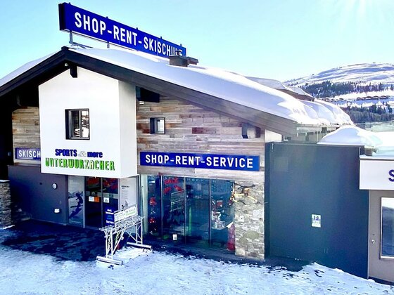 Unterwurzacher 93 Direkt Holidays