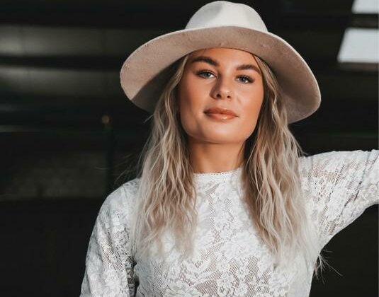 Jorieke Sterken - Live