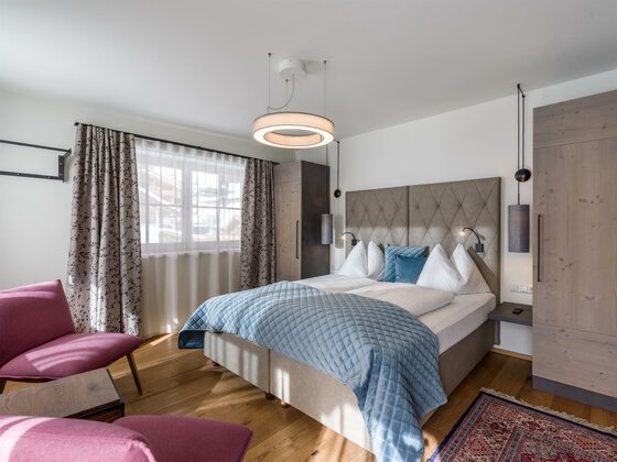 Aparthotel Ferienhof