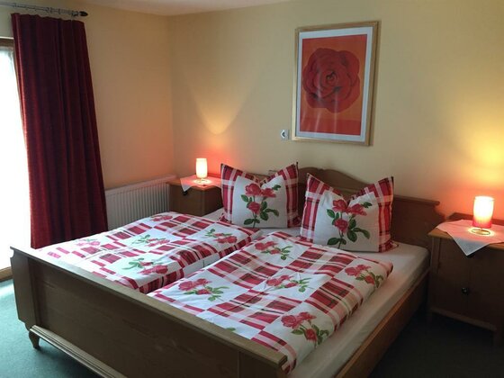 Helga und Georg Schweinberger