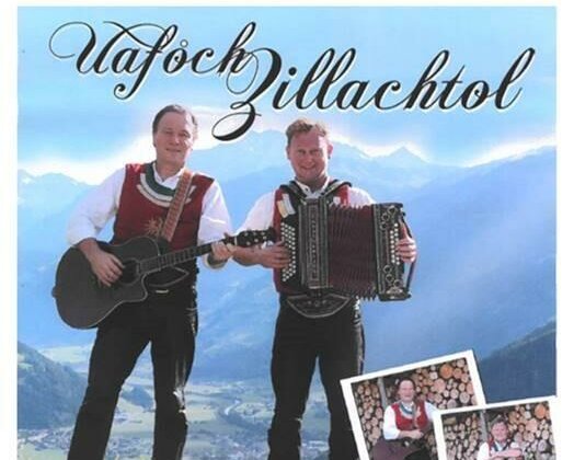 Live Musik auf der Jörgleralm