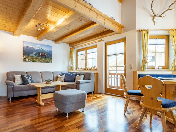 Top Chalets - Haus Märchenwald