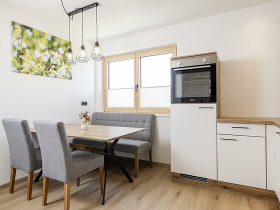 Ferienwohnung Persal