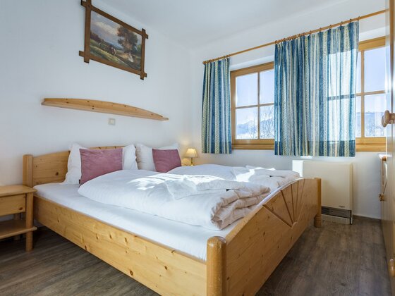 Top Chalets - Heide Hütte