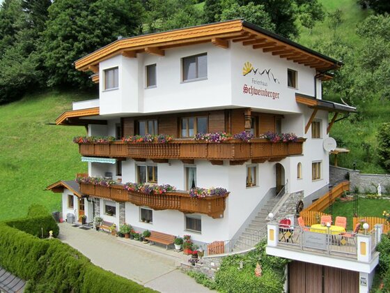 Ferienhaus Schweinberger