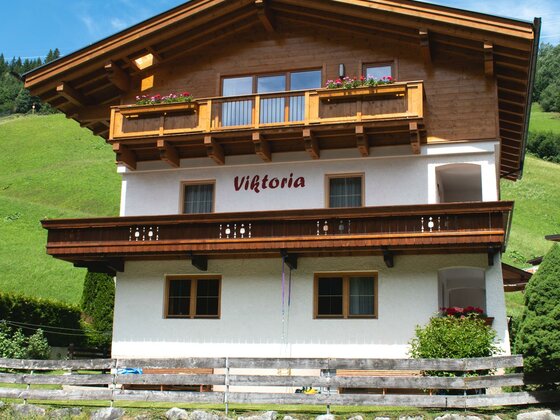 Haus Viktoria