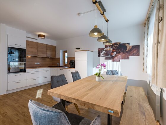 Ferienwohnung Luxner