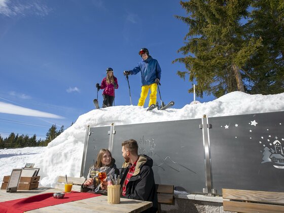 Hotel Der Königsleitner