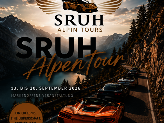 SRUH Alpentour