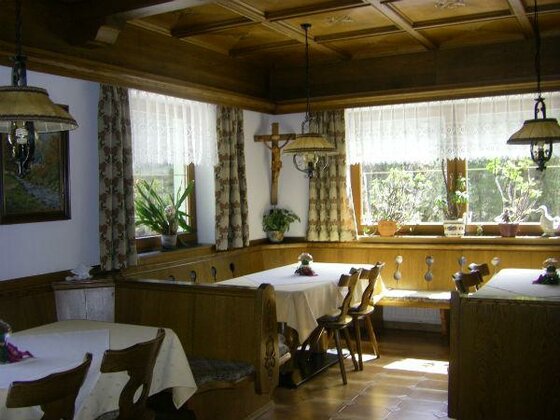 Haus Lärchenbrunn