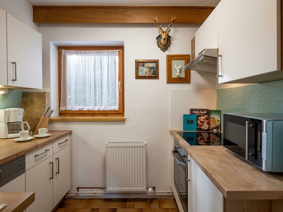 Emma's Almchalet