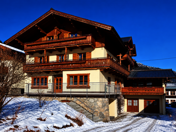 Alpenhaus Arts