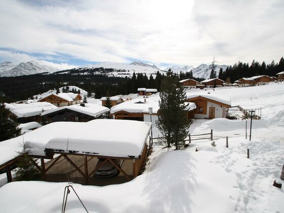 Ferienhaus-ede 3-Zi-FeWo