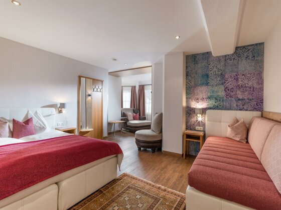 Aparthotel Ferienhof