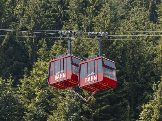 Gerlossteinbahn