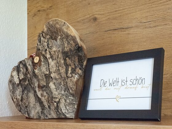 Haus Heimat - Hainzenberg