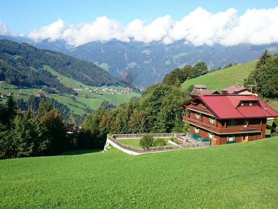 Ferienhaus Theresia