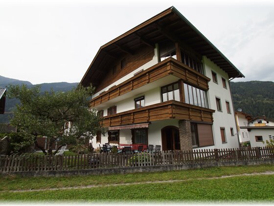 Tiroler Gästehaus