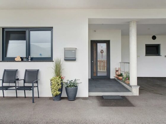 Bergliebe Apartements