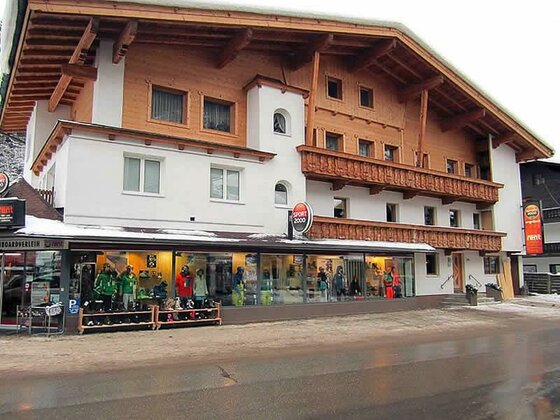 Sport 2000 Engelbert - Gerlos