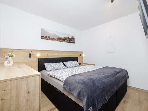 Ferienwohnung Persal