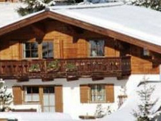 Ferienhaus-ede 3-Zi-FeWo