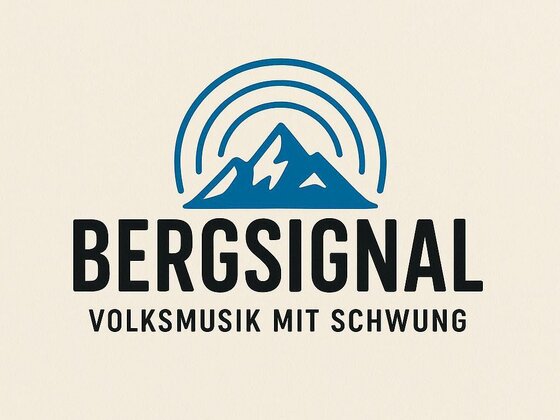 Bauernherbstfest live mit Bergsignal im Festzelt