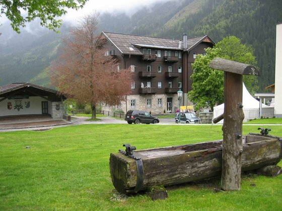 Ferienwohnung Peukert