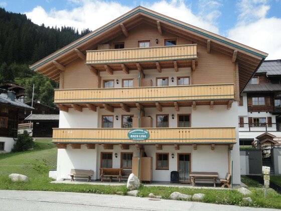 Ferienwohnungen Lang