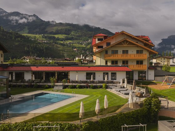 Ferienhotel Sonnenhof