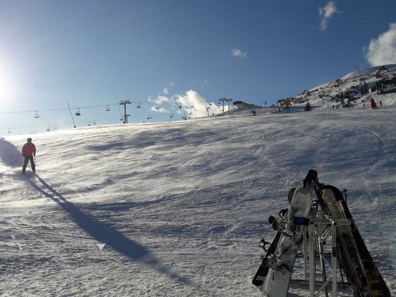 Farewell Party Dorfbühne