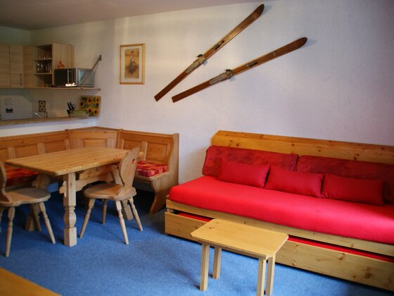 Top Chalets - Haus Dettlbauer