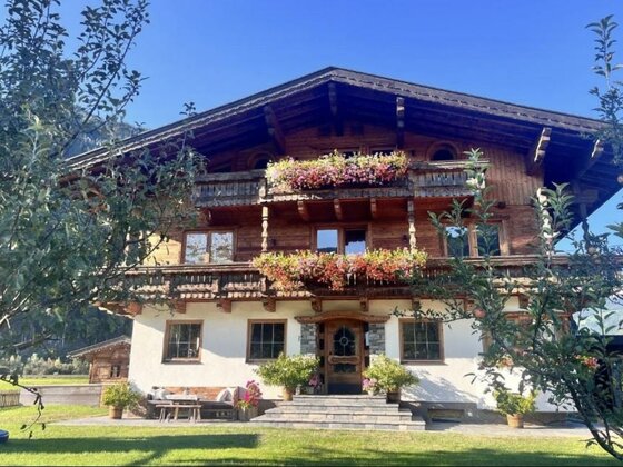 Apartment Katharina Schneeberger