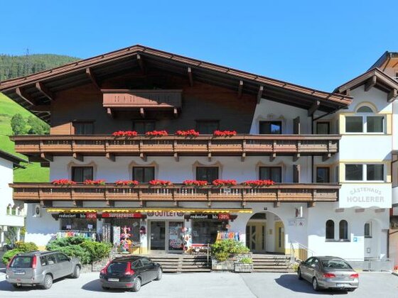 Sport 2000 Outlet - Gerlos