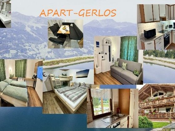 apart-gerlos
