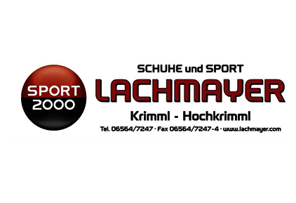 Sport 2000 Lachmayer Filzsteinalm Hochkrimml