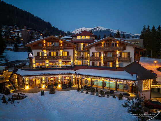 Hotel Der Königsleitner