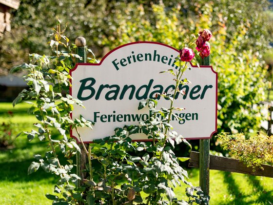 Haus Brandacher