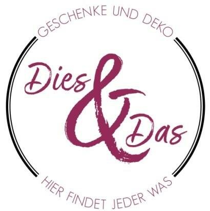Deko- und Geschenkeshop "Dies & Das" - in Gerlos Gmünd