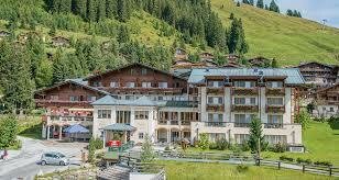 Königsleiten, Vital-Alpinhotel
