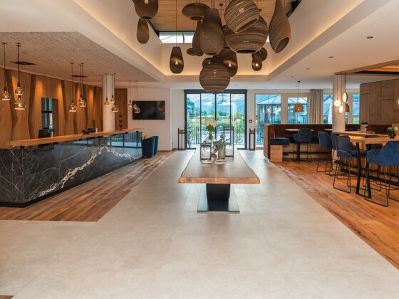 Ferienhotel Sonnenhof