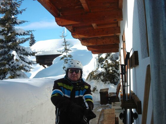 Ferienhaus-ede 3-Zi-FeWo