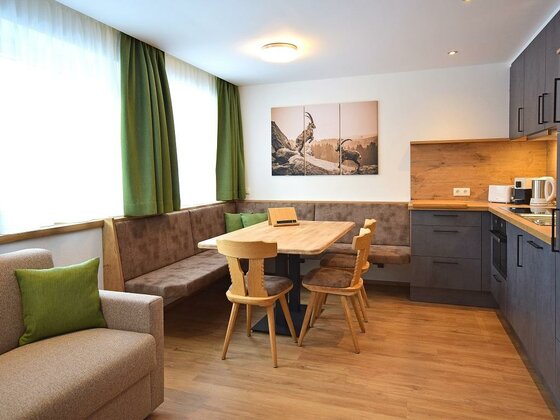 Waidmannsruh Appartements