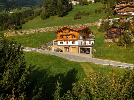 Alpen Chalet