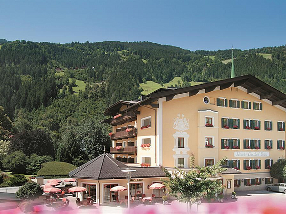 Hotel Bräu